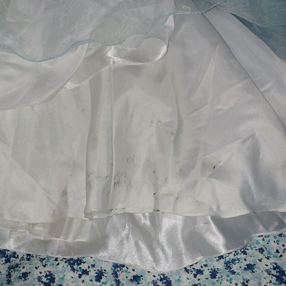 Prom Dress - Picture 6 of 8